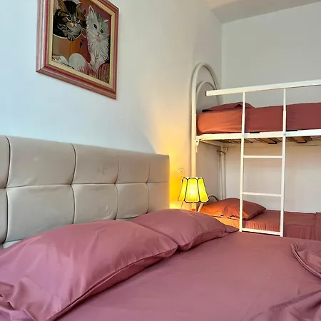 Apartment Spille Apartment Spille