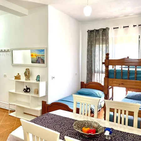 Apartment Spille Apartment