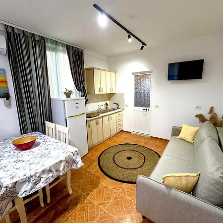 Spille Apartment Apartament