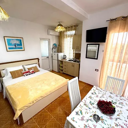 Spille Apartment Apartament *