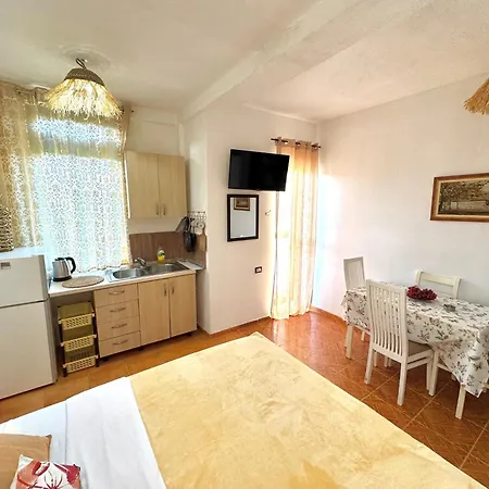 Spille Apartment *