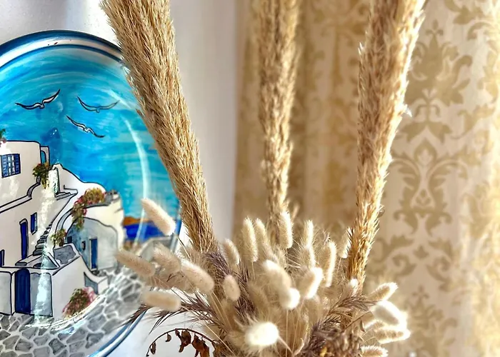 アパート Spille Apartment *