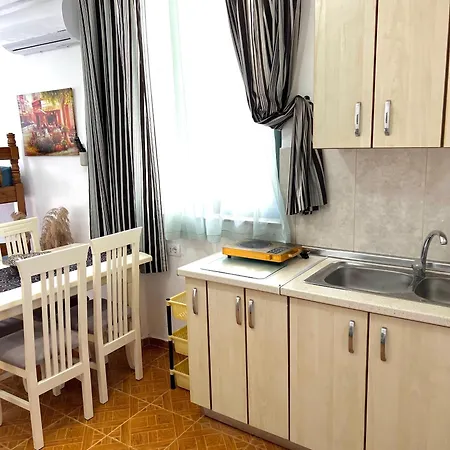 Spille Apartment * Spille