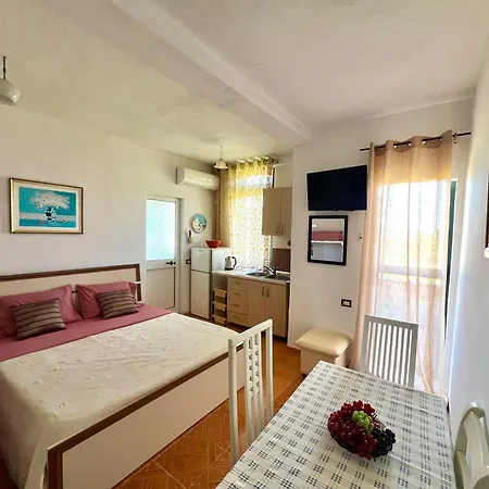 Spille Apartment Apartament *