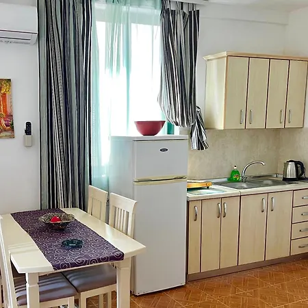 Apartament Spille Apartment *