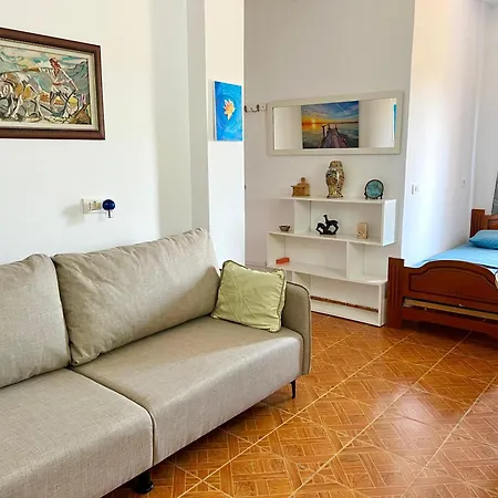 Апартаменты Spille Apartment