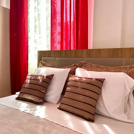 Spille Apartment Apartament Spille