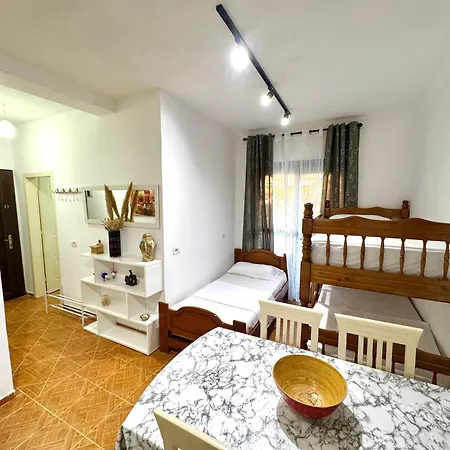 Apartment Spille Apartment *