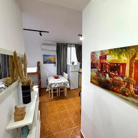Spille Apartment *