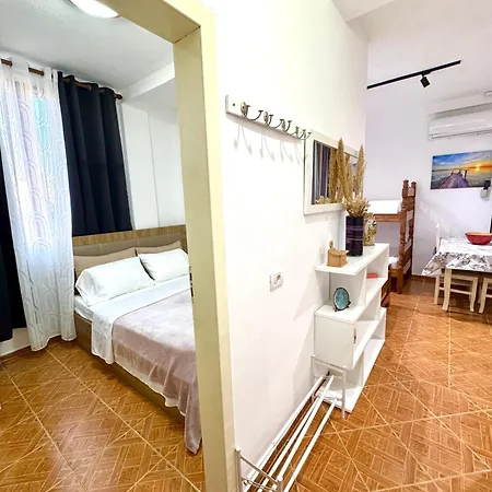 Spille Apartment