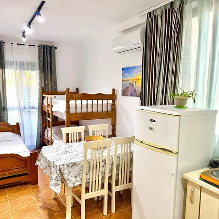Apartment Spille Apartment Spille