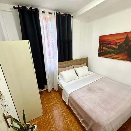 Spille Apartment Apartment