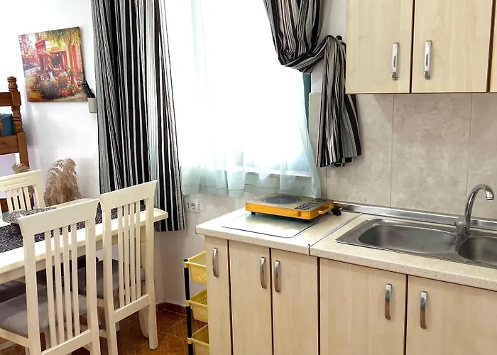 Spille Apartment * Спилле