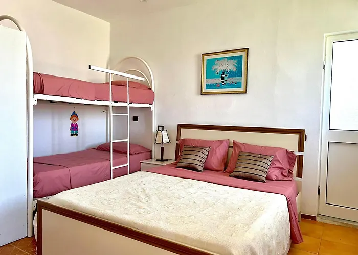 Spille Apartment Apartment Spille