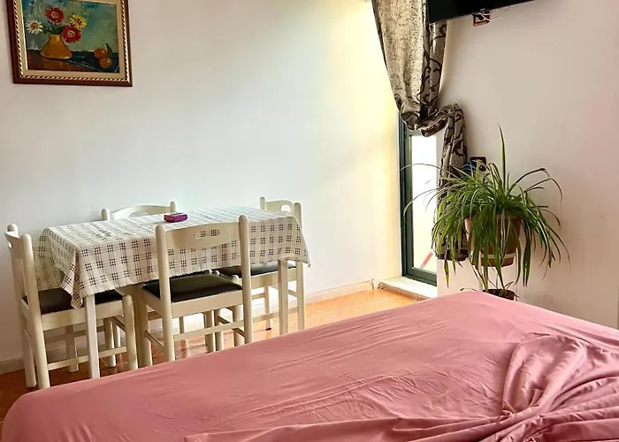 Spille Apartment * Спилле