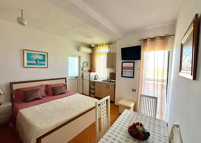 Spille Apartment Апартаменты *