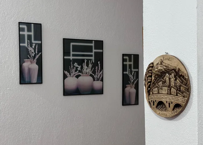 Apartment Spille Apartment Spille