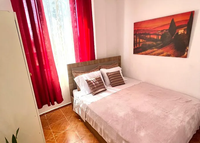Spille Apartment Спилле