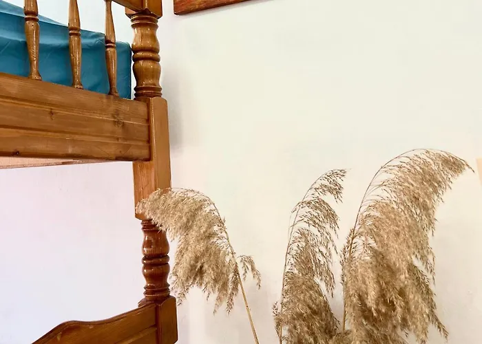 Spille Apartment Апартаменты