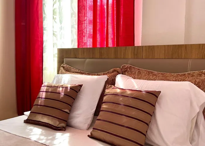 Spille Apartment Апартаменты Спилле